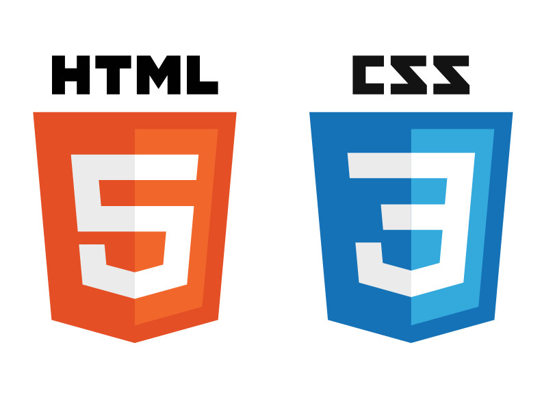 Dev HTML CSS