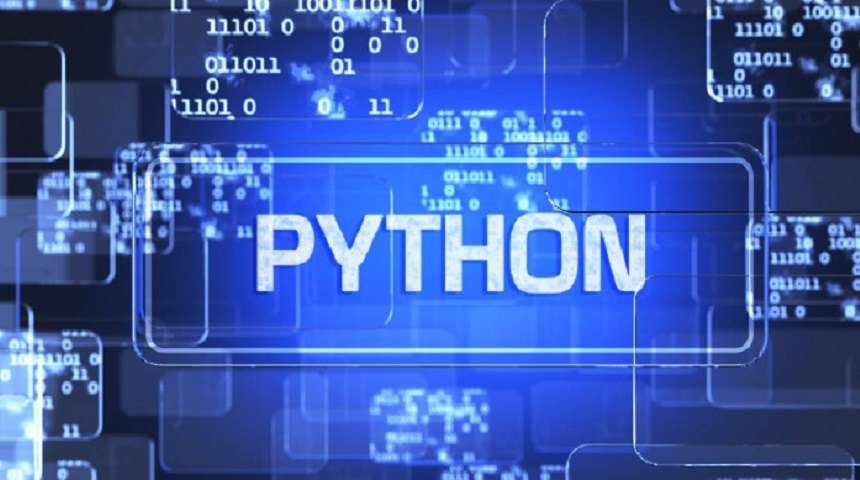 Dev Python Programming