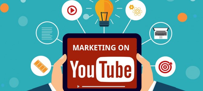 Marketing YouTube Marketing